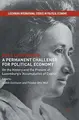 Cover image for Rosa Luxemburg : A Permanent Challenge for Political Economy