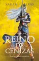 Cover image for Reino de Cenizas / Kingdom of Ash