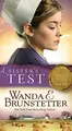 Cover image for A Sister's Test