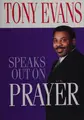 Cover image for Tony Evans speaks out on prayer