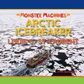 Cover image for Arctic Icebreaker Louis S St Laurent