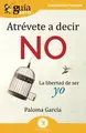 Cover image for GuíaBurros : Atrévete a decir no