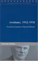 Cover image for Inniskeen, 1912-1918
