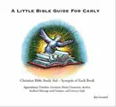 Cover image for A Little Bible Guide For Carly