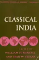 Cover image for Classical India