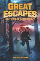 Cover image for Great Escapes #1