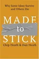 Cover image for Made to Stick