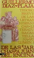 Cover image for Tesoro breve de las letras hispanicas