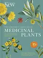 Cover image for The Gardener's Companion to Medicinal Plants: An A-Z of Healing Plants and Home Remedies