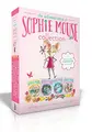 Cover image for The Adventures of Sophie Mouse Collection
