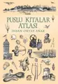 Cover image for Puslu Kitalar Atlasi - Ozel Baski