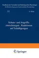 Cover image for Schutz- und Angriffseinrichtungen · Reaktionen auf Schädigungen