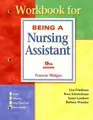 Cover image for Workbook for Being a Nursing Assistant