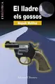 Cover image for El lladre i els gossos