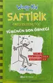 Cover image for Saftirik Greg'in Günlüğü 3. Kitap
