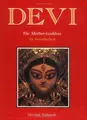 Cover image for Devi, the Mother-Goddess