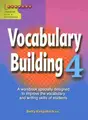 Cover image for Vocabulary building