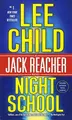 Cover image for Night School