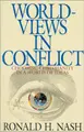 Cover image for Worldviews in conflict