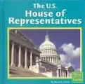 Cover image for The U.S. House of Representatives (First Facts)