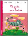 Cover image for El gato con botas