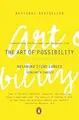 Cover image for The art of possibility