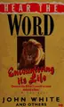 Cover image for Hear the Word