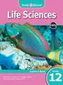 Cover image for Study and Master Life Sciences Grade 12 for CAPS Learner's Book