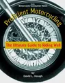 Cover image for Proficient Motorcycling