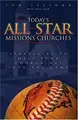 Cover image for Todays All-Star Missions Churches