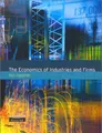 Cover image for The Economics of Industries and Firms