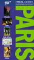 Cover image for Aaa Spiral Guide To Paris (Aaa Spiral Guides)