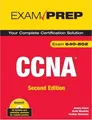 Cover image for CCNA Exam Prep (Exam 640-802) (2nd Edition) (Exam Prep)