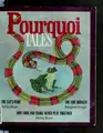 Cover image for Pourquoi tales