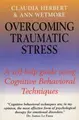 Cover image for Overcoming traumatic stress