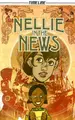 Cover image for Nellie in the News