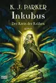 Cover image for Inkubus