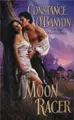 Cover image for Moon racer