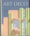 Cover image for Art deco