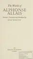 Cover image for The world of Alphonse Allais