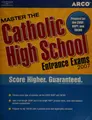 Cover image for Master the Catholic high school entrance exams, 2007