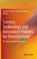 Cover image for Science, technology and innovation policies for development