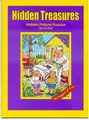 Cover image for Hidden Treasures
