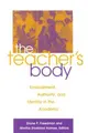 Cover image for The Teacher's Body