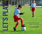 Cover image for Let's Play Soccer
