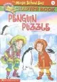 Cover image for Penguin Puzzle