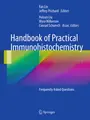 Cover image for Handbook of practical immunohistochemistry
