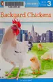 Cover image for Backyard Chickens