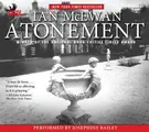 Cover image for Atonement