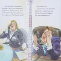 Cover image for Mr. President Goes to School